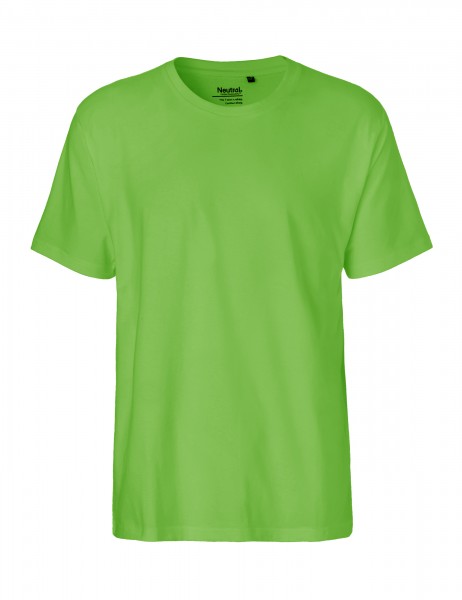 Fairtrade Bio-Baumwolle Herren Classic T-Shirt