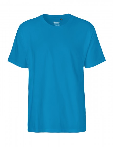 Fairtrade Bio-Baumwolle Herren Classic T-Shirt
