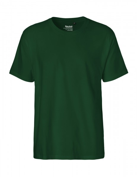 Fairtrade Bio-Baumwolle Herren Classic T-Shirt
