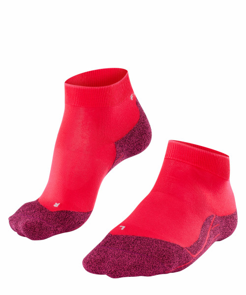 FALKE RU4 Light Short Damen Socken