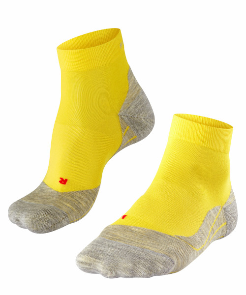 FALKE RU4 Short Herren Socken