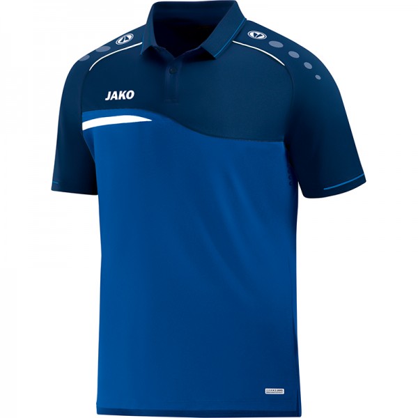 JAKO Kinder Polo Competition 2.0 royal/marine