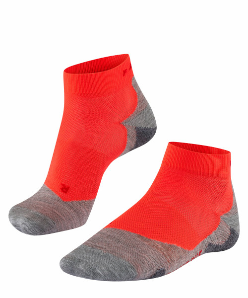 FALKE RU5 Lightweight Short Herren Socken